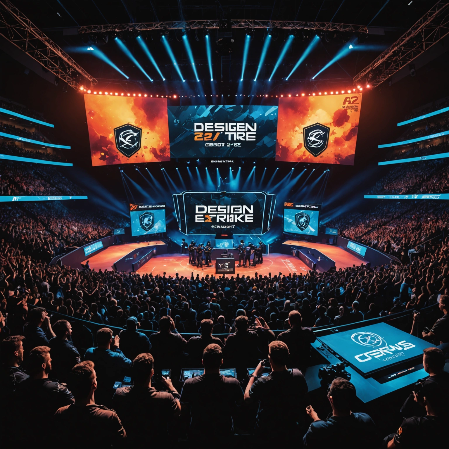 CS2 турниры топ: Призовые фонды и что нужно знать каждому фанату киберспорта