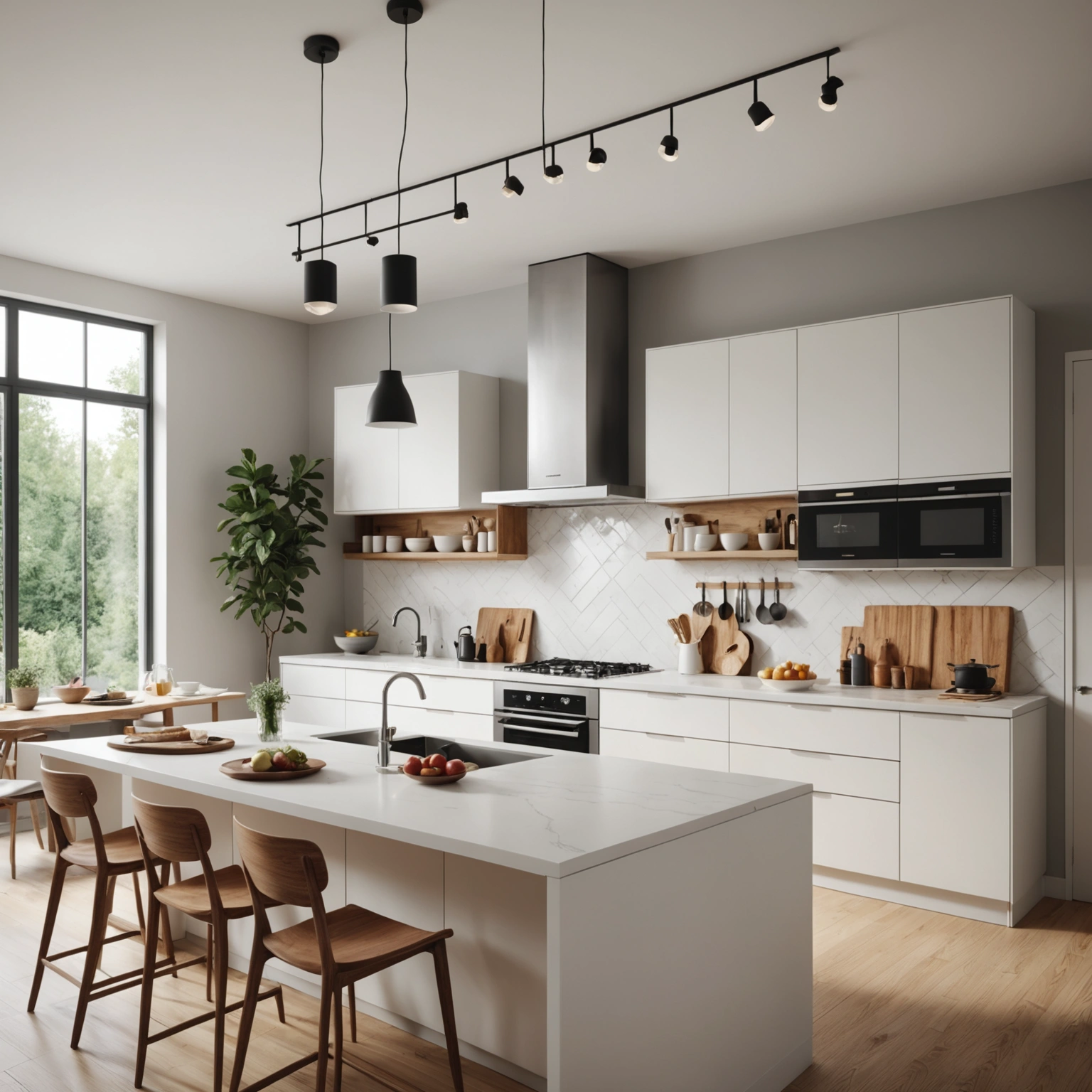 Кухня как искусство: рецепты, кулинария и гастрономия для истинных ценителей