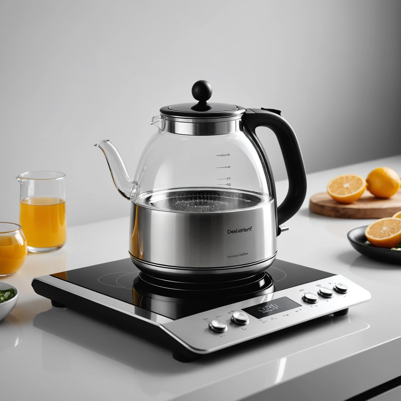 Идеальная кухня: современный подход к выбору посуды и техники