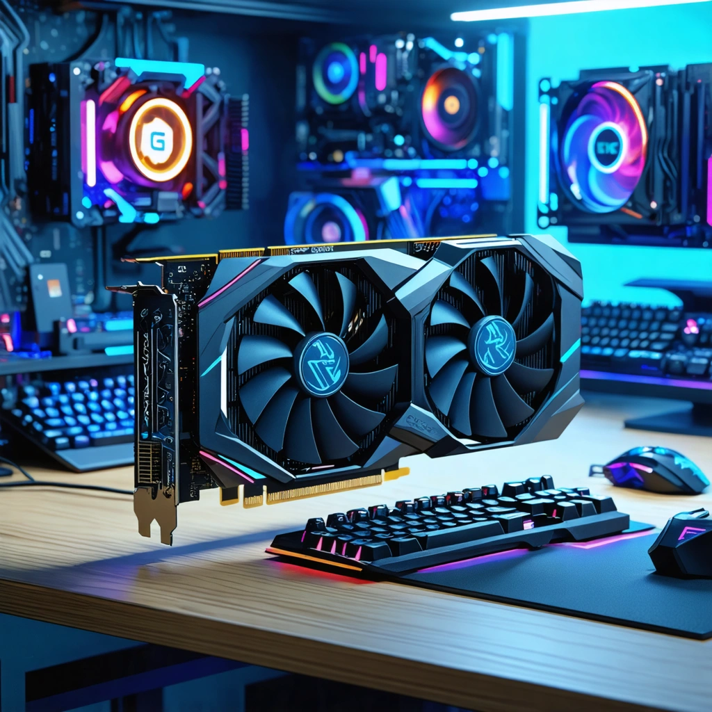 Стоимость видеокарта GTX 1060 3GB: от чего зависит и где выгоднее