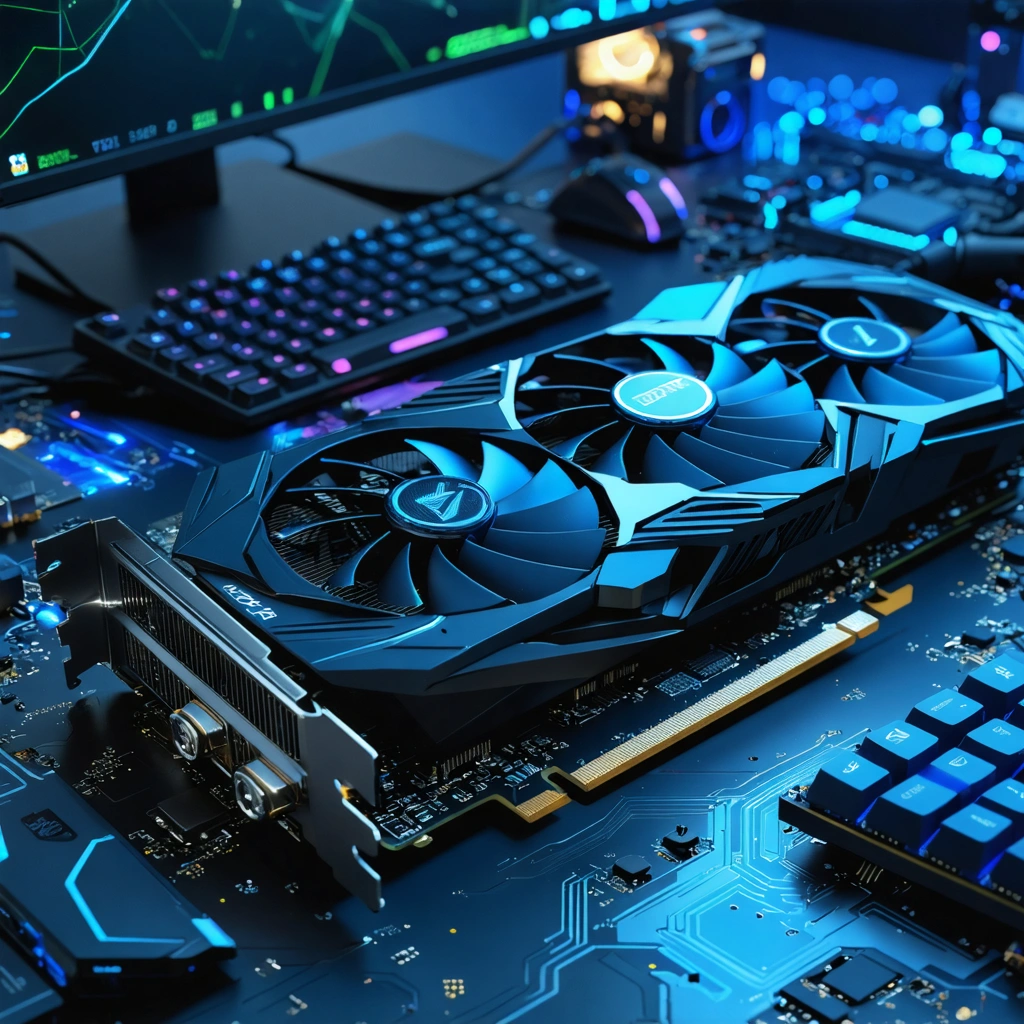 GeForce GTX 1060 3gt OC: обзор, характеристики и советы по выбору