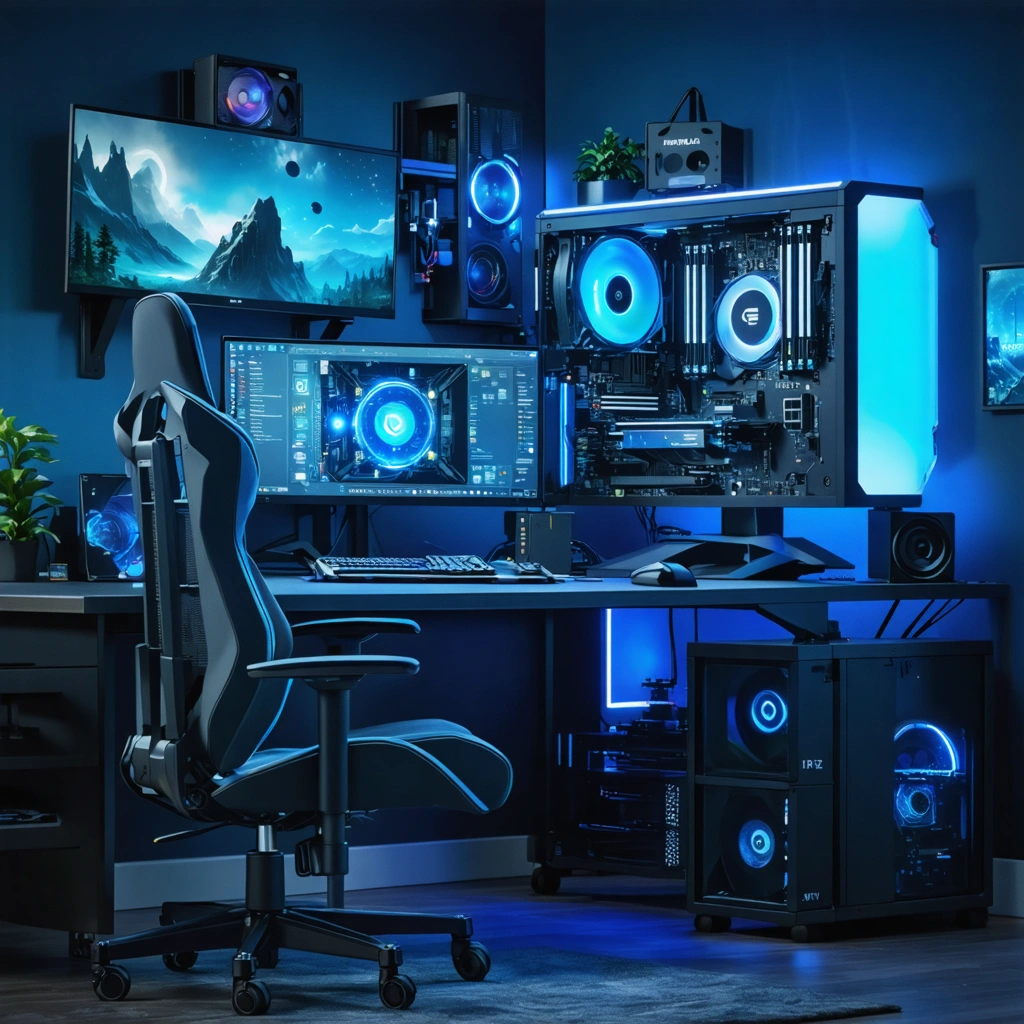 Полный обзор NVIDIA GeForce GTX 1060: характеристики, особенности и выбор модели