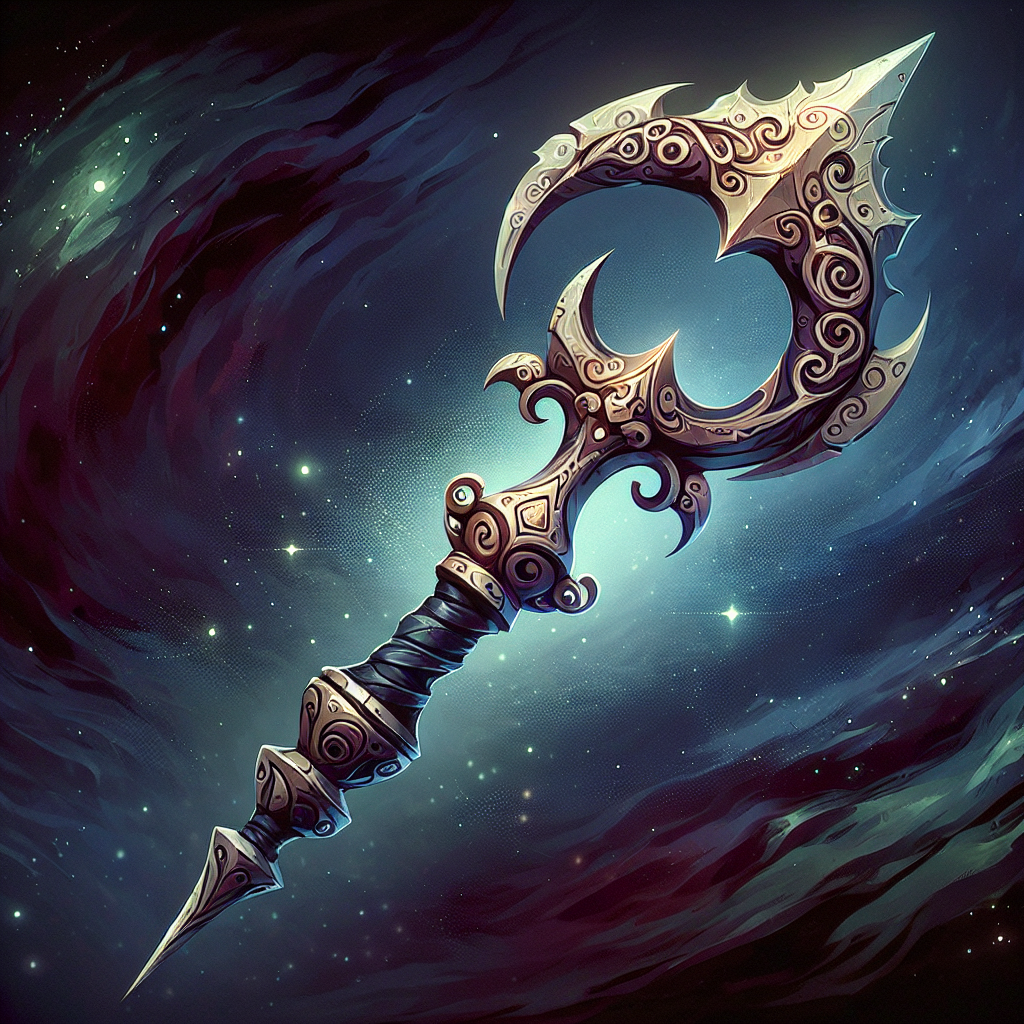 Гарпун в Dota 2: Новая Эра Игровой Механики