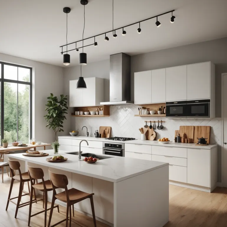 Кухня как искусство: рецепты, кулинария и гастрономия для истинных ценителей