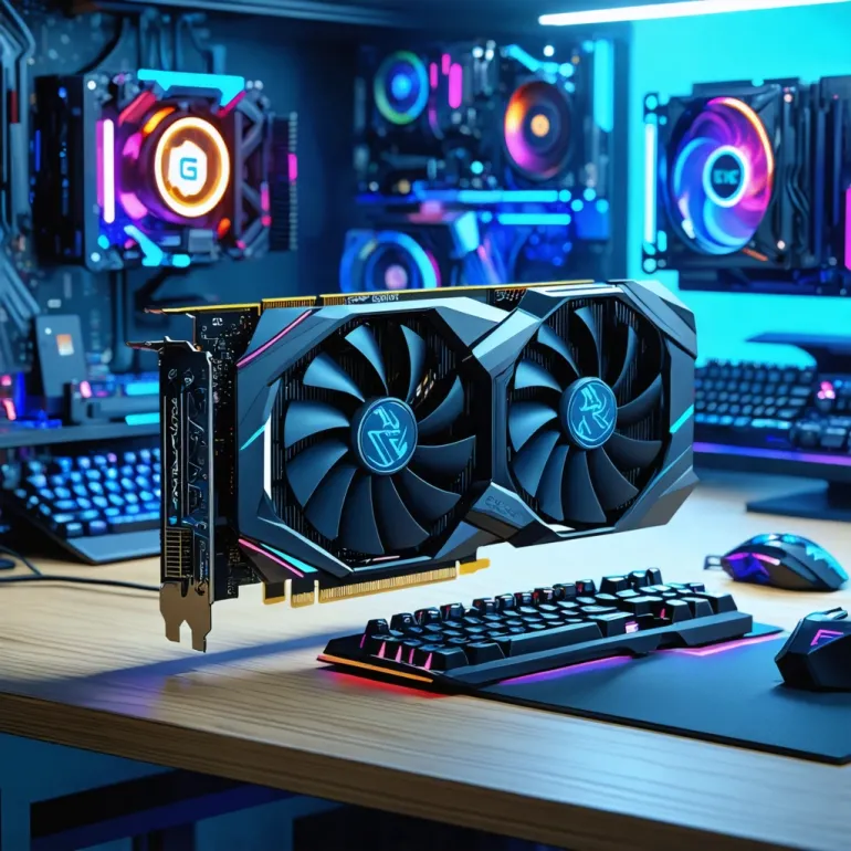 Стоимость видеокарта GTX 1060 3GB: от чего зависит и где выгоднее