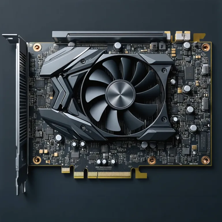 GeForce GTX 1060 TI: обзор, характеристики и советы по выбору