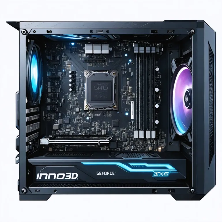 Обзор Inno3D GeForce GTX 1060 3GB: сильные и слабые стороны, кому подойдет