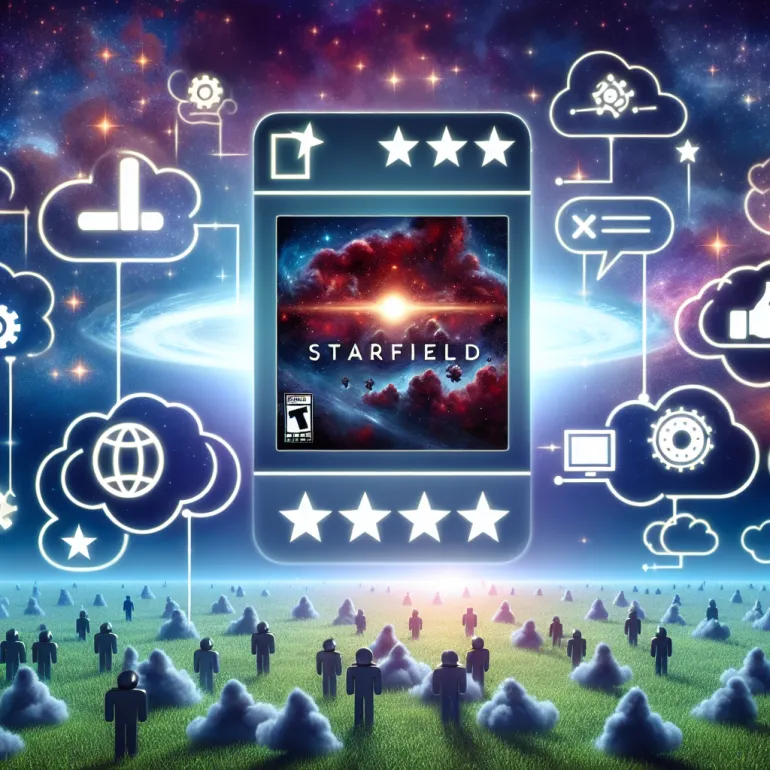 Старфилд на Metacritic: Анализ и Оценка