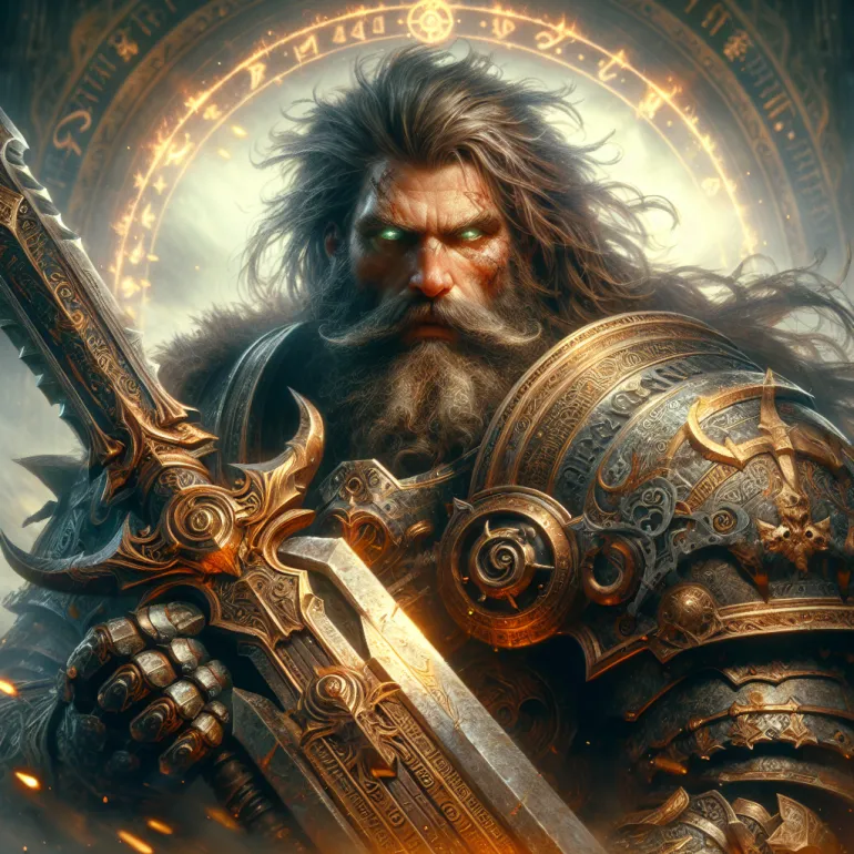 Элден Ринг: Годрик — Погружение в Мир и Историю