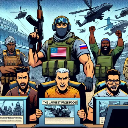 самый большой призовой фонд в кс го