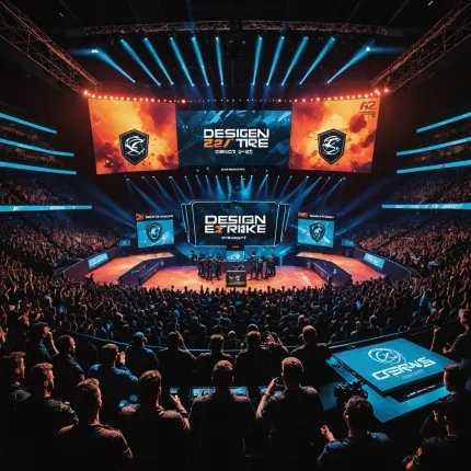 CS2 турниры топ: Призовые фонды и что нужно знать каждому фанату киберспорта