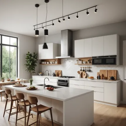 Кухня как искусство: рецепты, кулинария и гастрономия для истинных ценителей