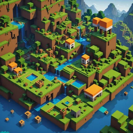 Майнкрафт последняя версия: что нового и почему стоит обновиться прямо сейчас