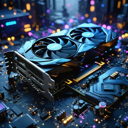 Обзор видеокарта 1060 8 ГБ: сильные и слабые стороны, кому подойдет