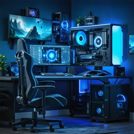 Полный обзор NVIDIA GeForce GTX 1060: характеристики, особенности и выбор модели