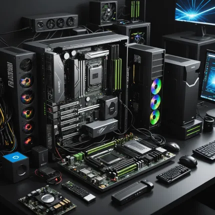 Как установить драйверы: подробное руководство для пользователей любого уровня